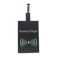 Factory cheap price qi charger universal android wireless charging receiver