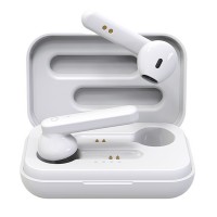 times test mini tws earphone wireless stereo tws earphone for iphone android newest single wireless