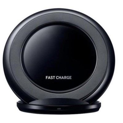 2020 New Trend S7 Fast Qi Wireless Charger Station For Samsung Galaxy S9 S10 S8 Plus Note 9 8 For iPhone X XR XS Max 11 Pro Max